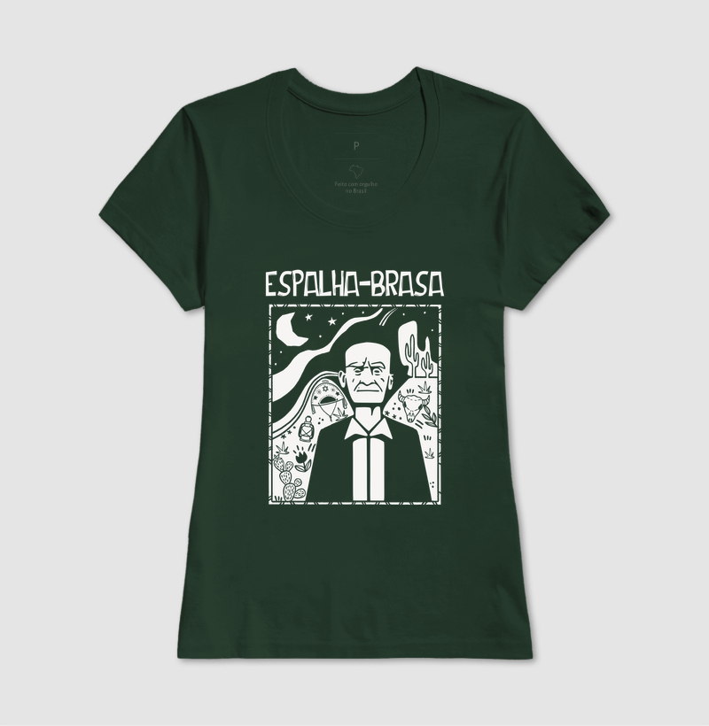 Ariano Suassuna - Espalha Brasa - Imagem 13