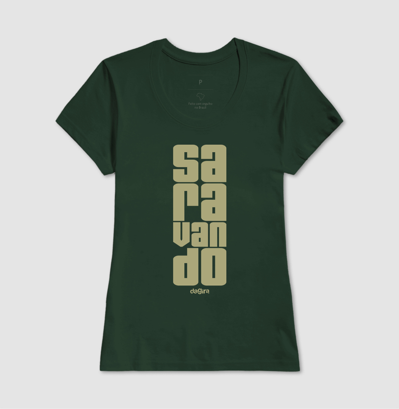 Camisa 13
