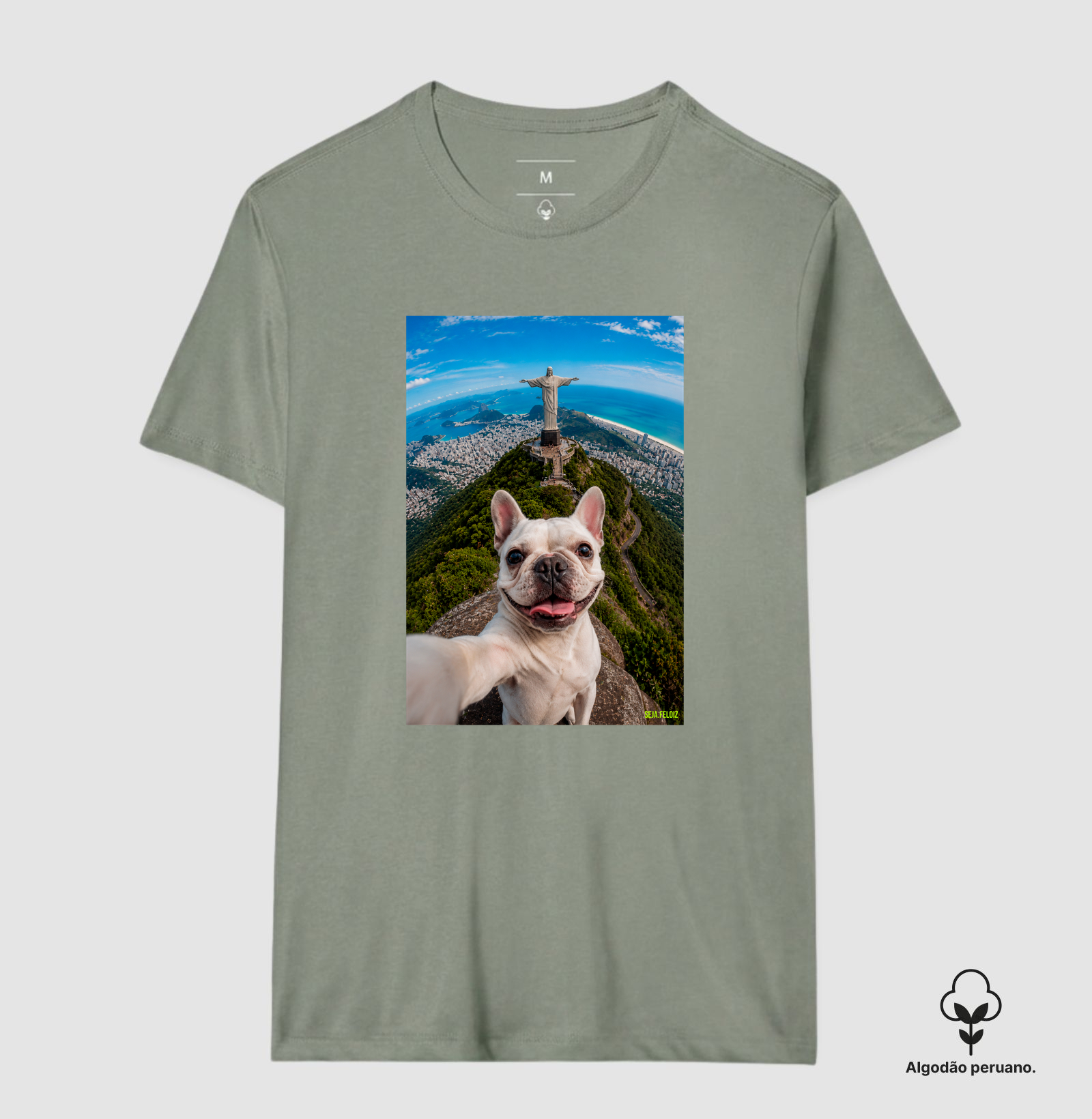 Camisa 8