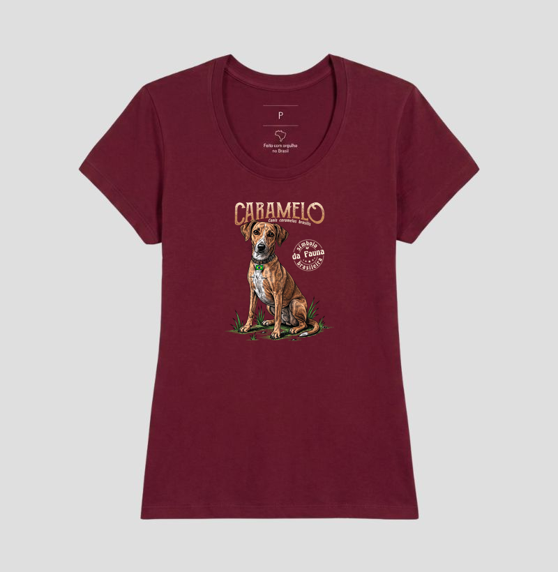 Camisa 19