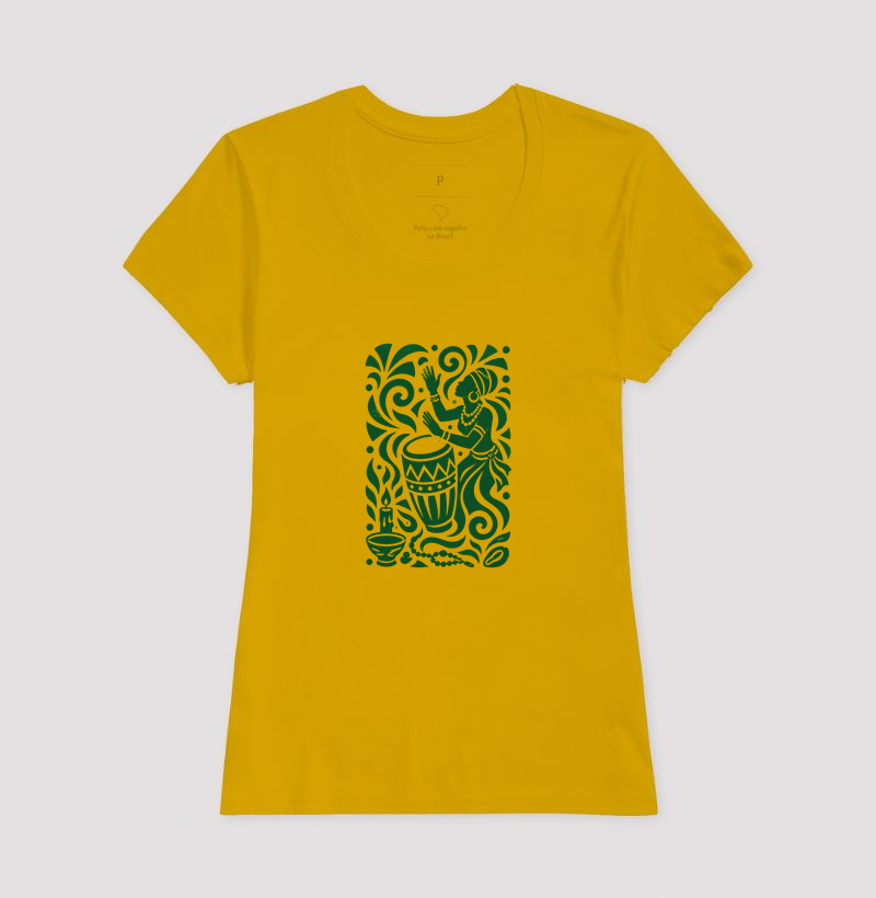 Camisa 7