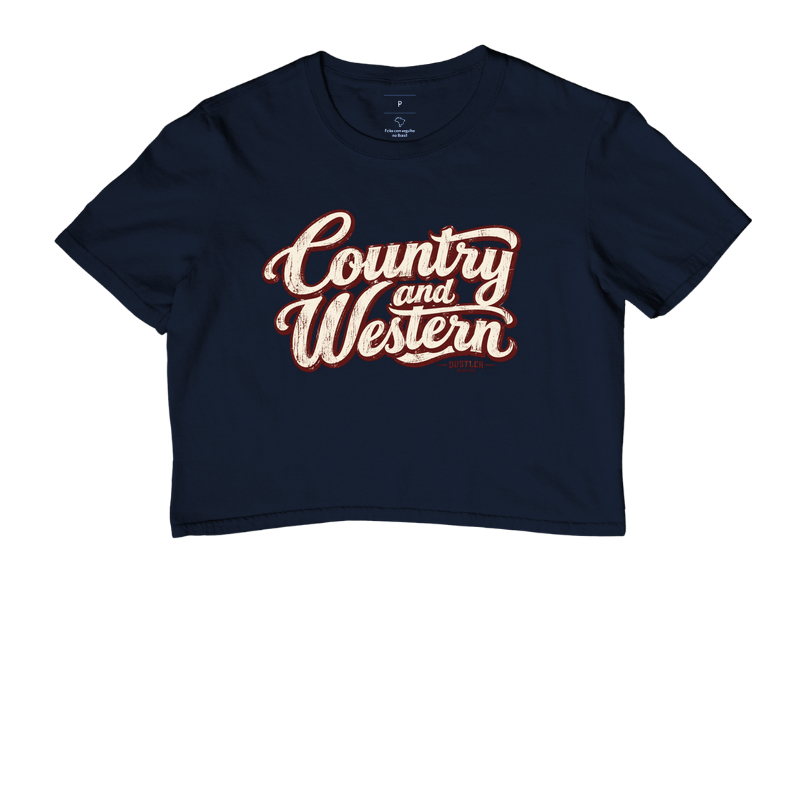 Country and Western - Imagem 4