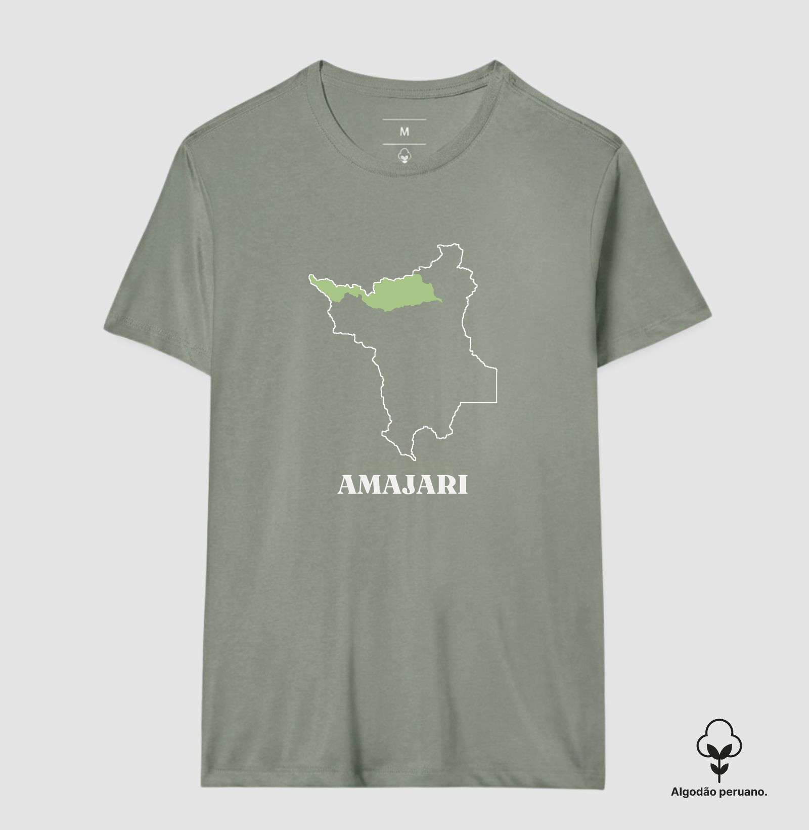 Amajari | Traço RR - Imagem 9