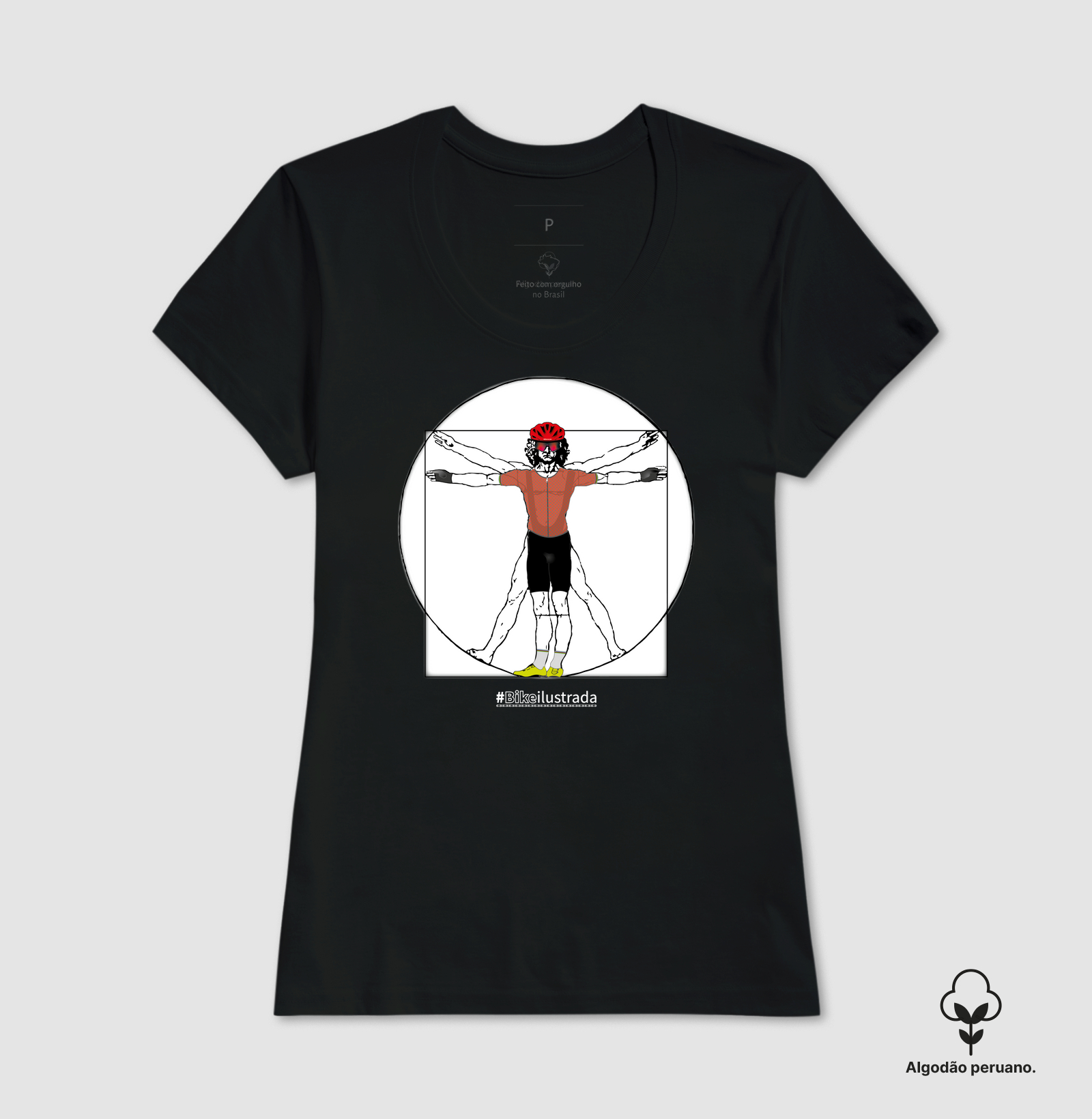 Camisa 9
