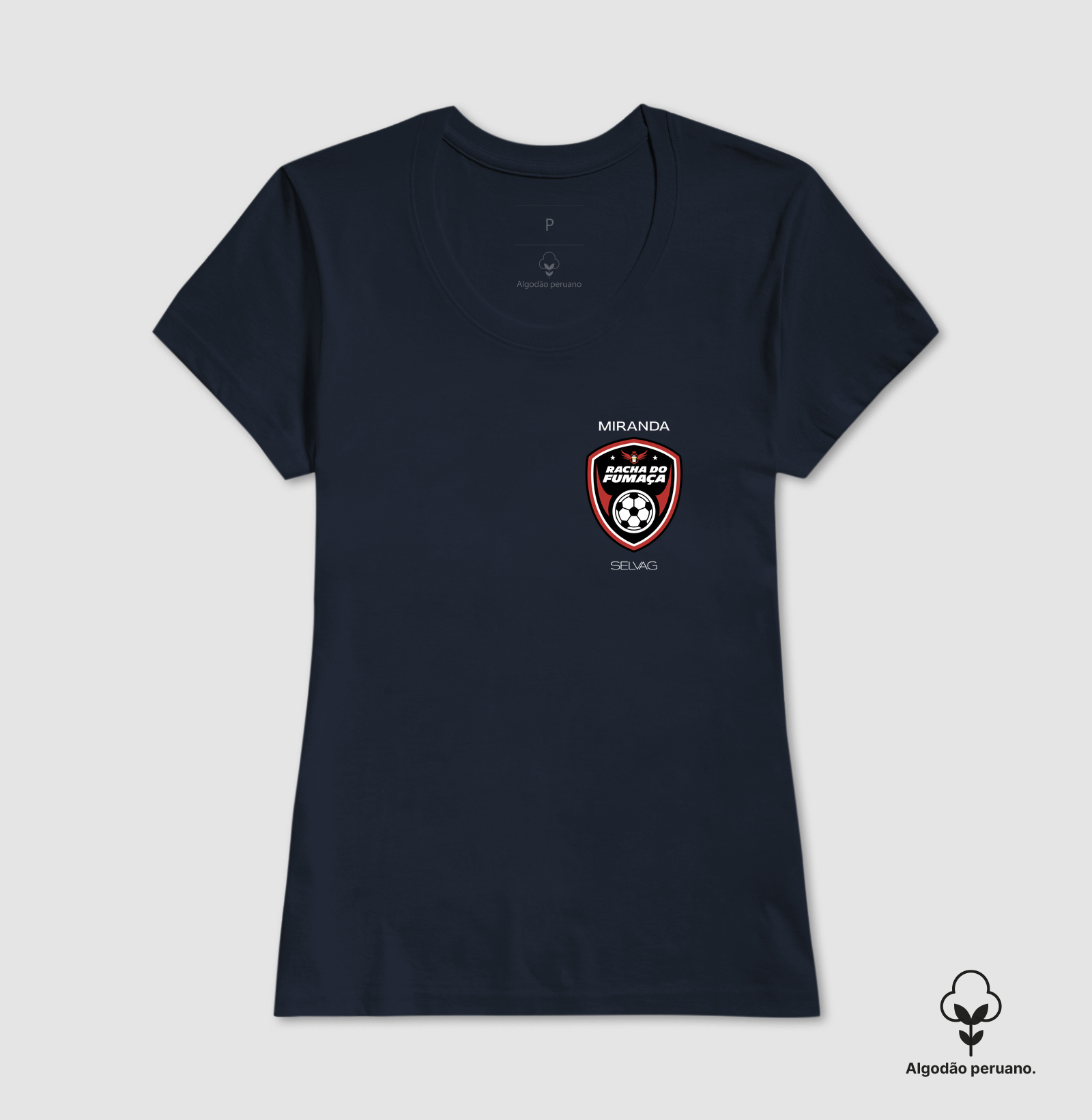 Camisa 5
