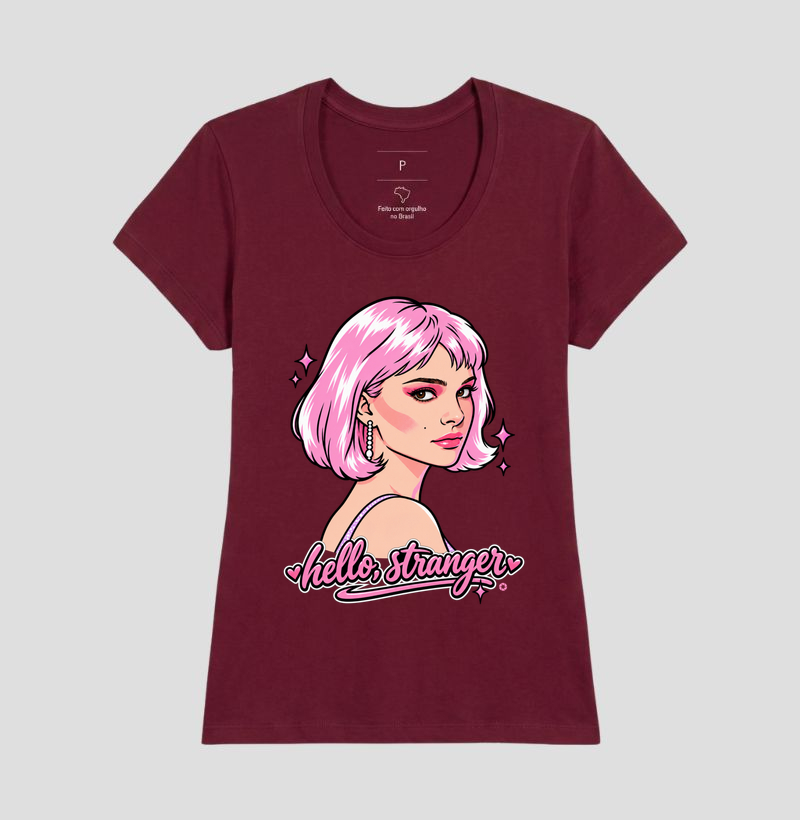 Closer – Hello, Stranger - Imagem 15