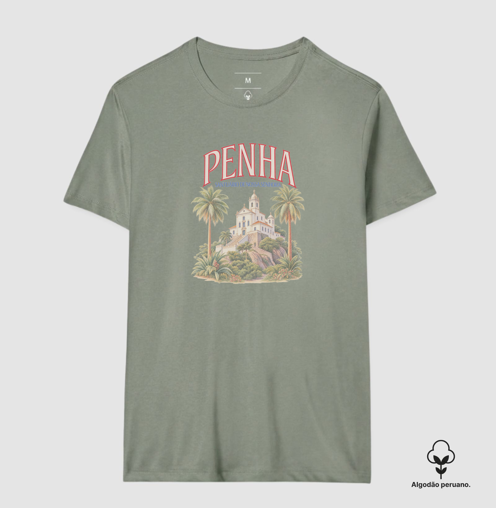 NOSSA SENHORA DA PENHA - Imagem 6