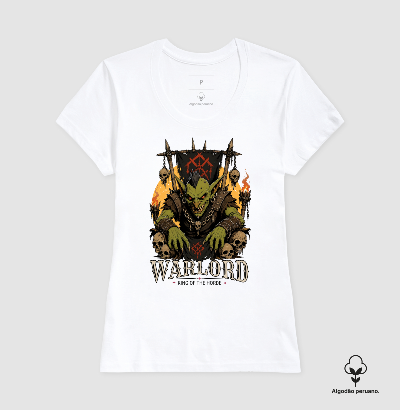 Warlord - King of the Horde - Imagem 5