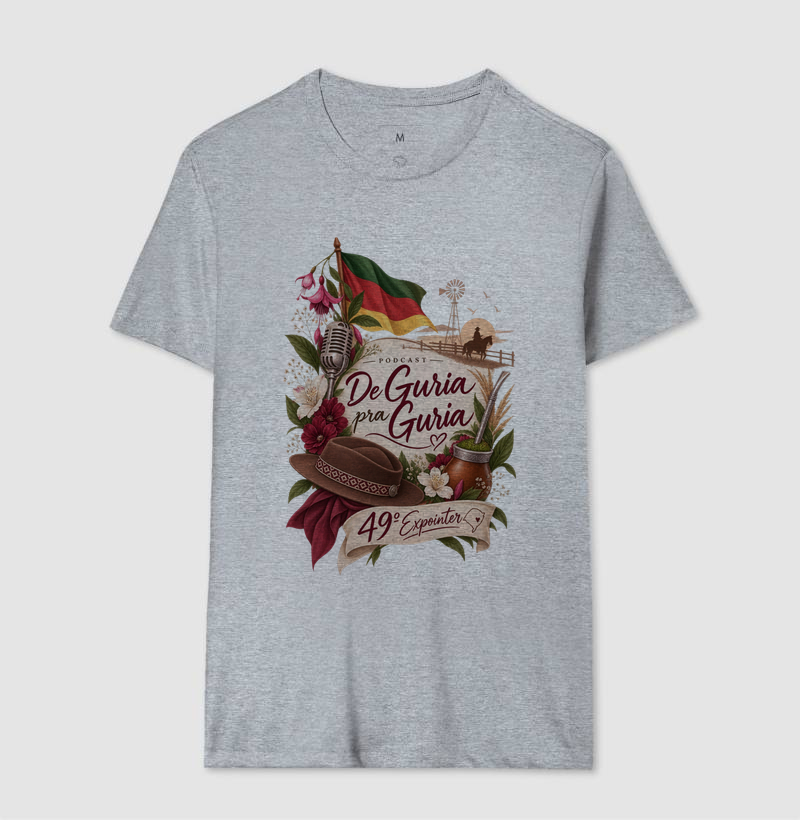 Camisa 7