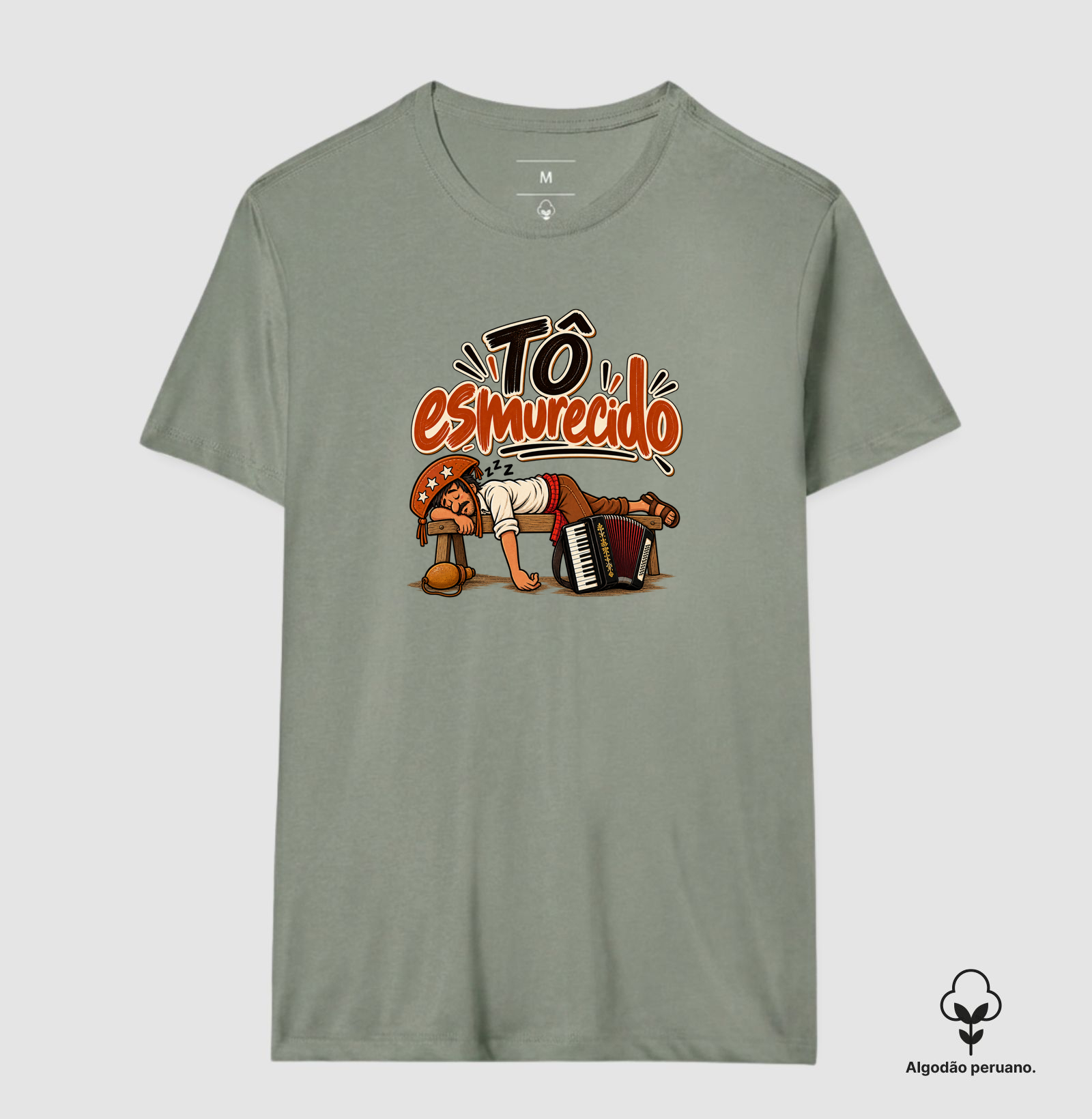 Tô esmurecido - Imagem 9