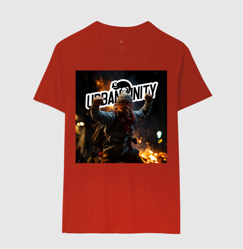 Camisa 9