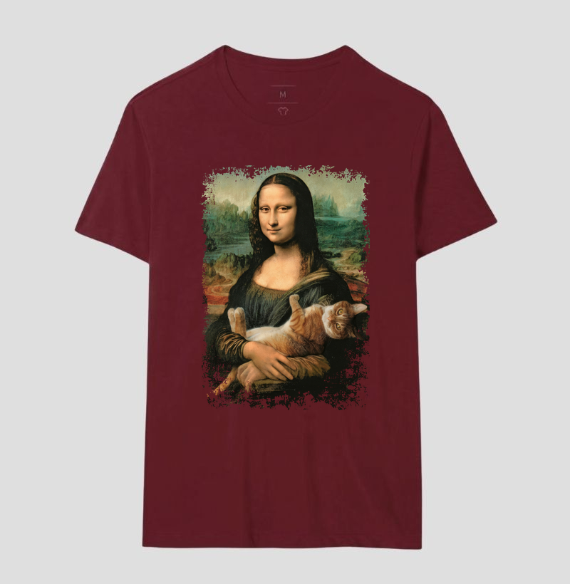 Camisa 19