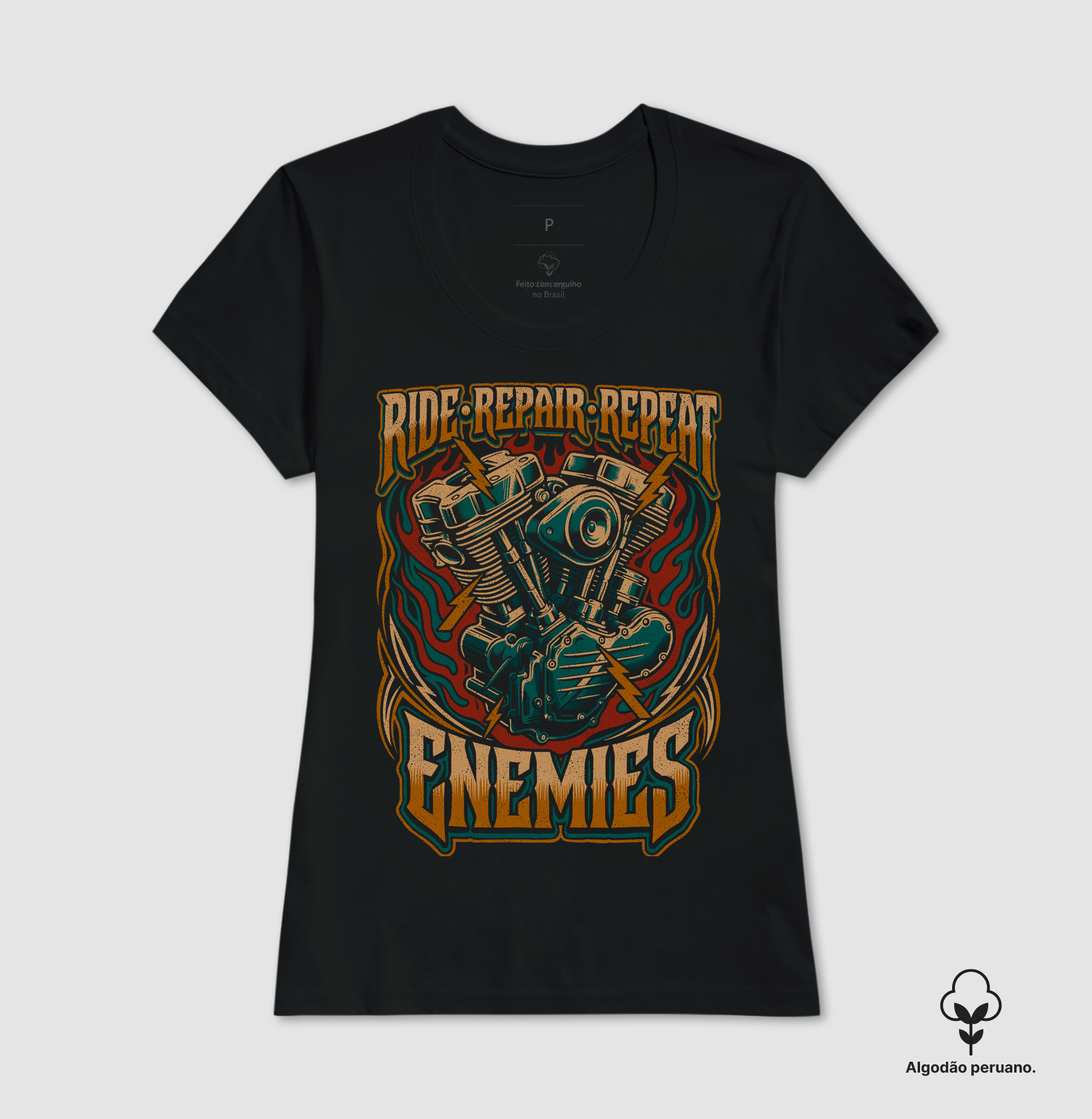 Camisa 4