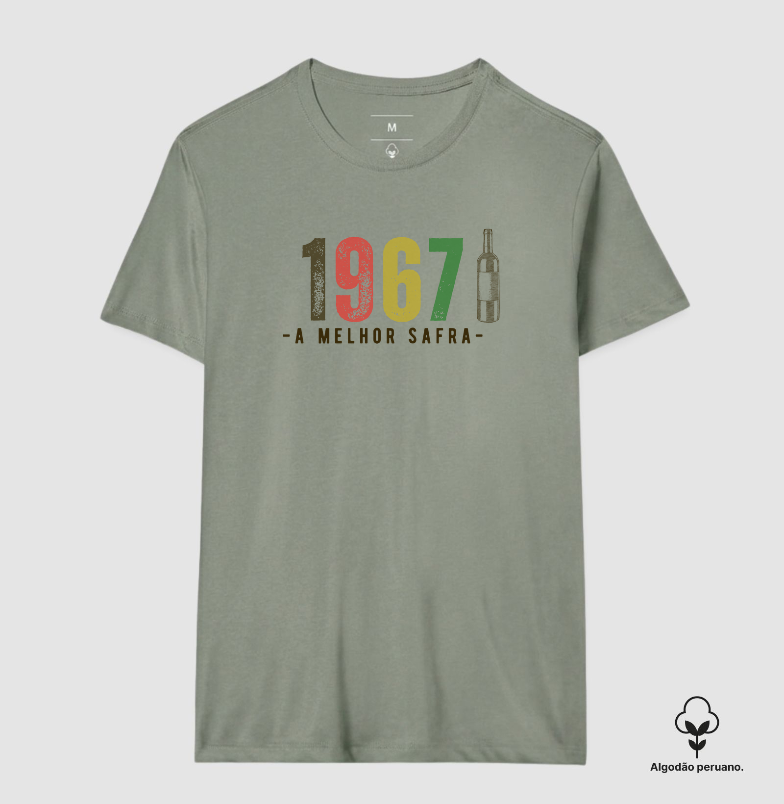 Camisa 7