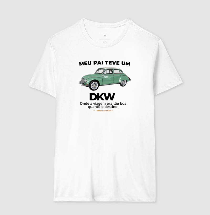 Meu pai teve um - DKW - verde água - Imagem 4