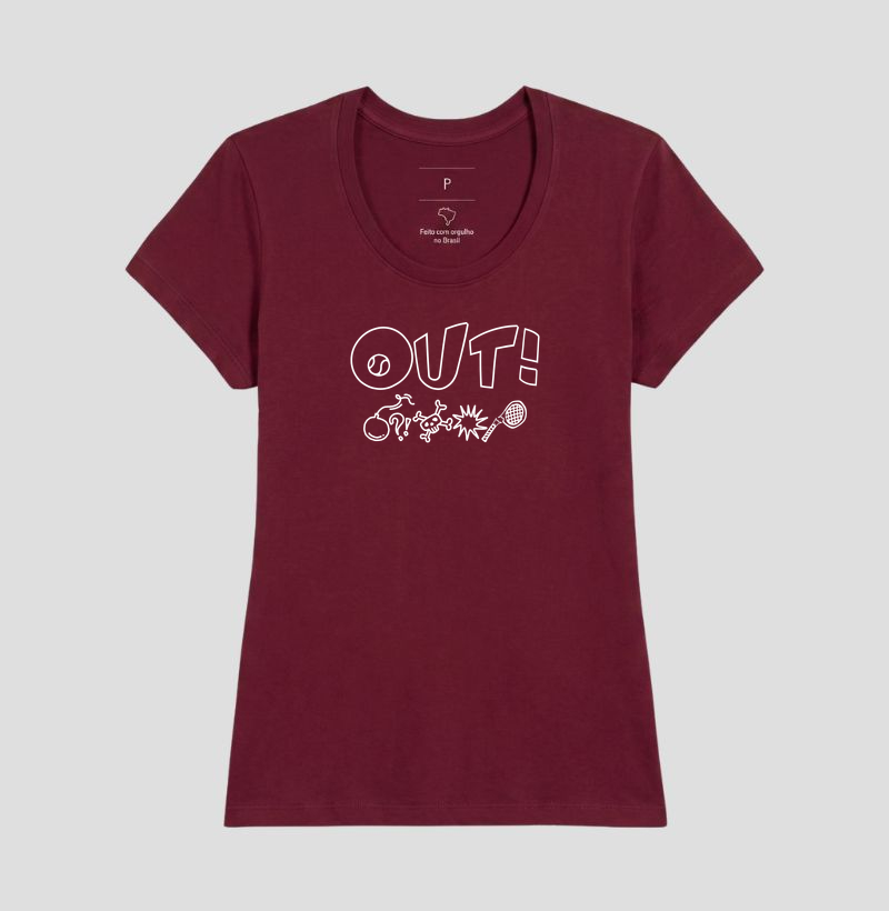 Camisa 18