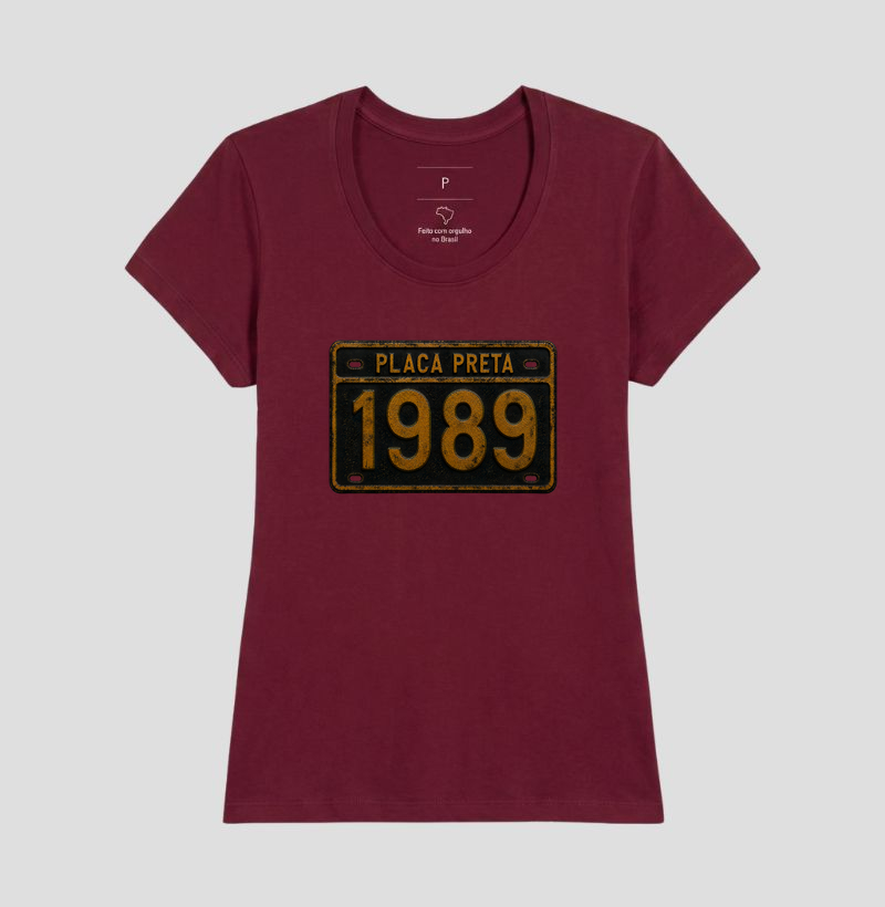 Camisa 18