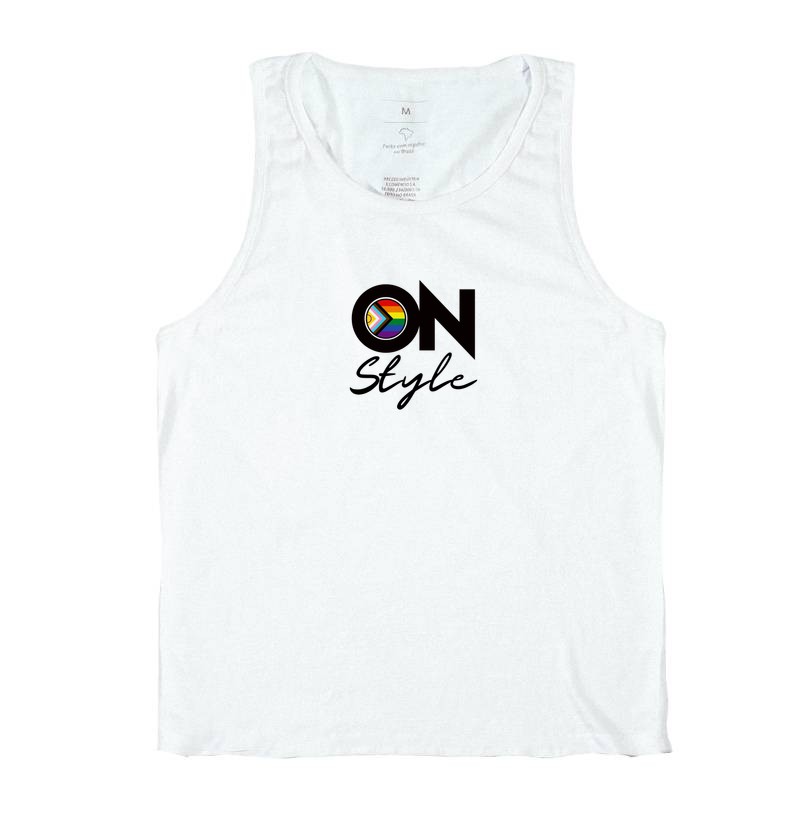 ON Style - Seu Orgulho no modo ON