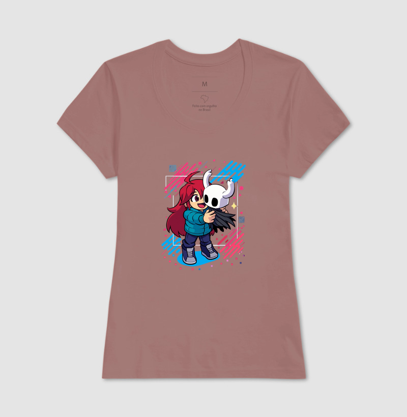 Camisa 16