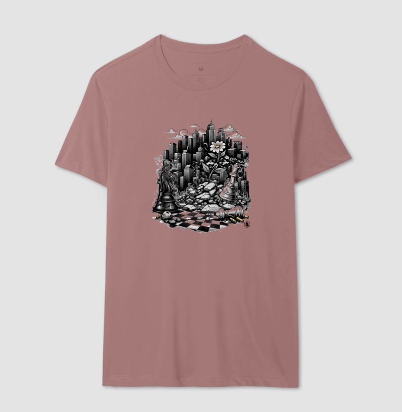 Camisa 15