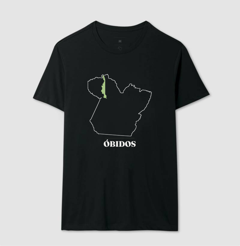 Óbidos | Traço PA - Imagem 2