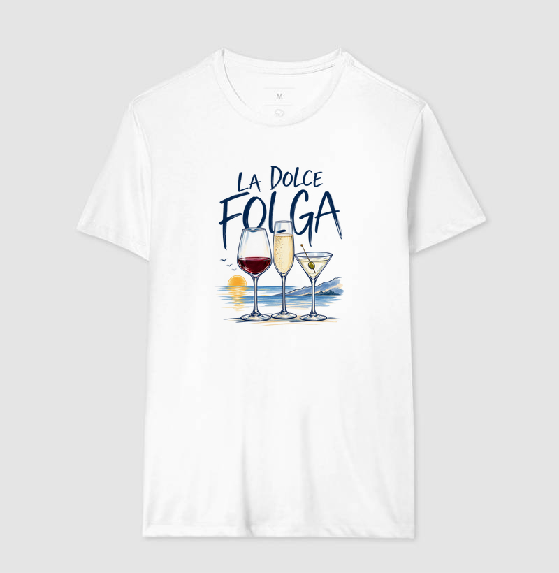 La Dolce Folga - Imagem 7