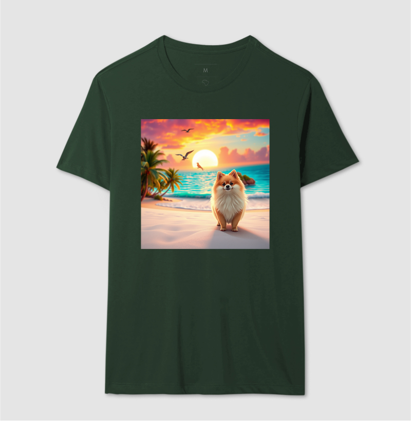 Camisa 11