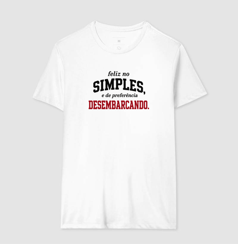 Feliz no simples - Imagem 5