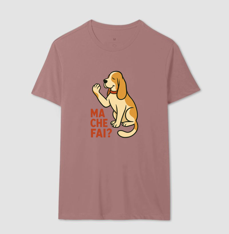 Camisa 14
