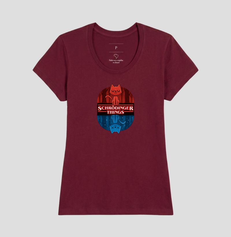 Camisa 21