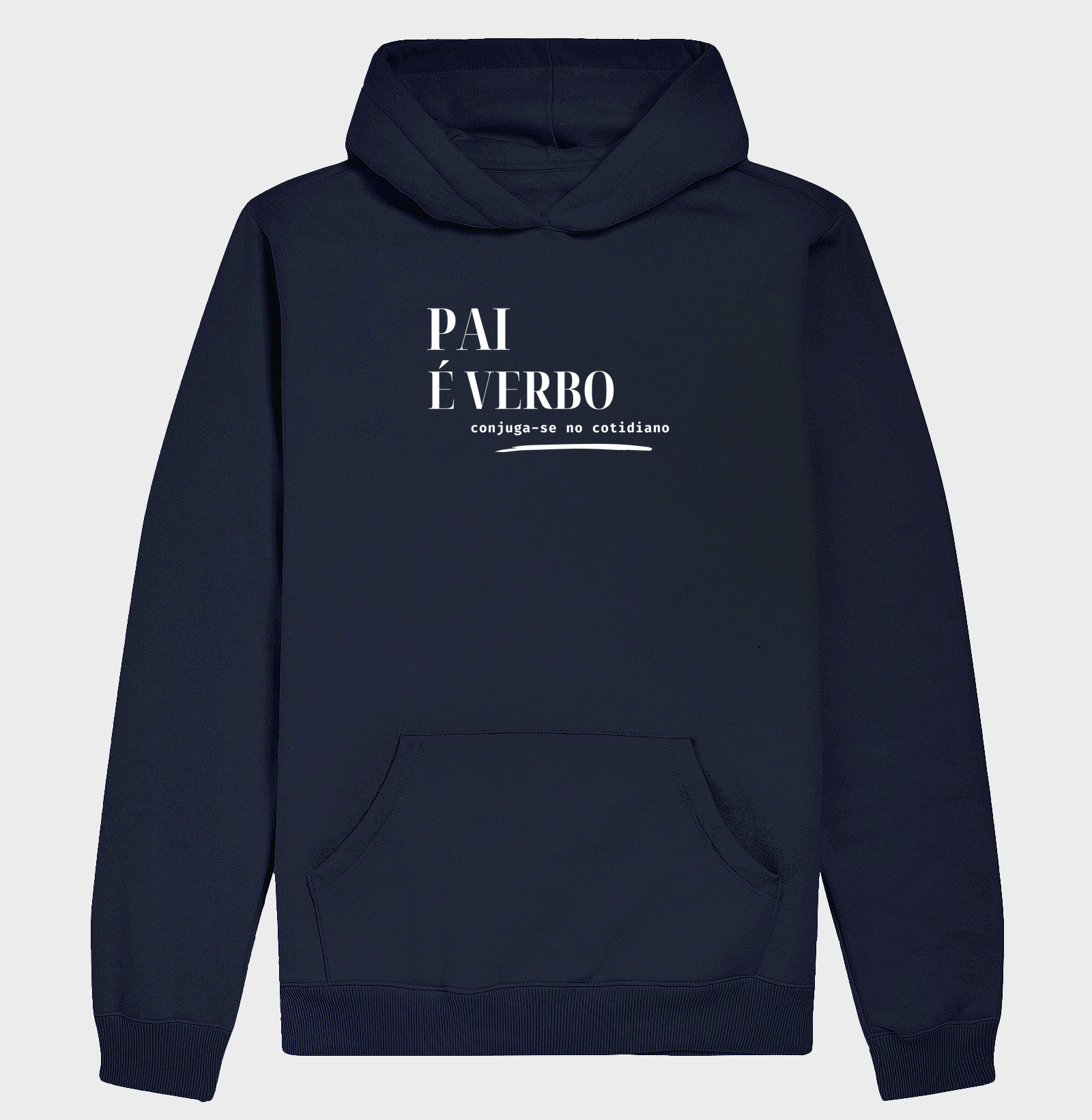 Pai é verbo  - Imagem 4