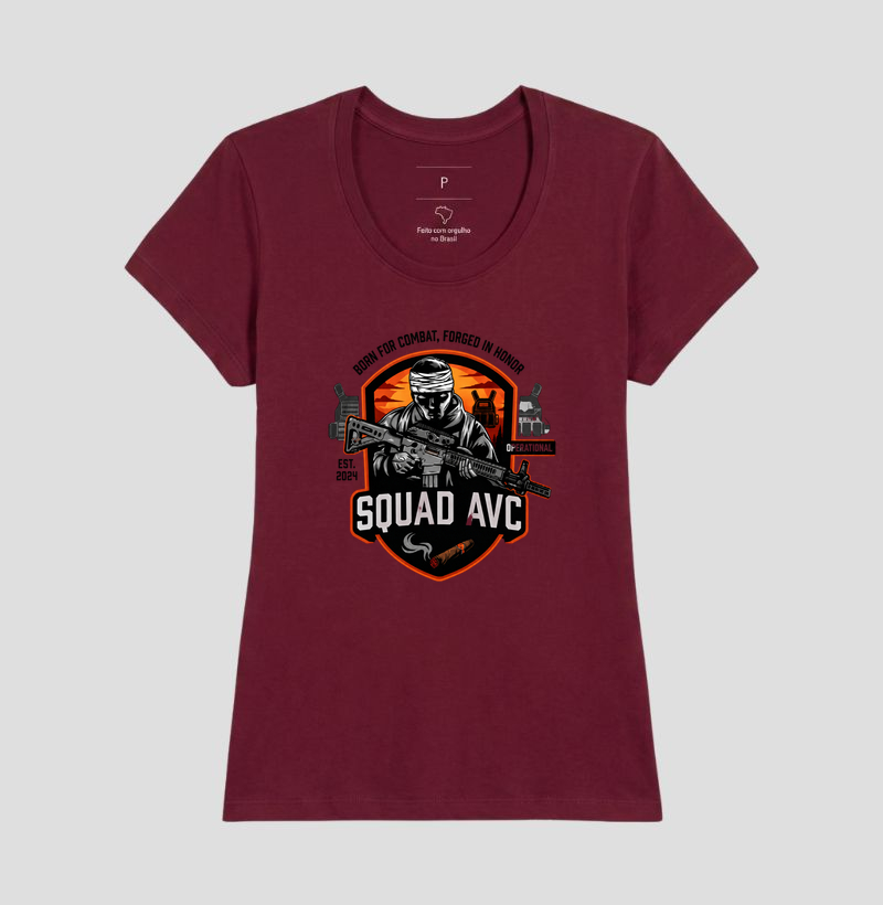 Camisa 18