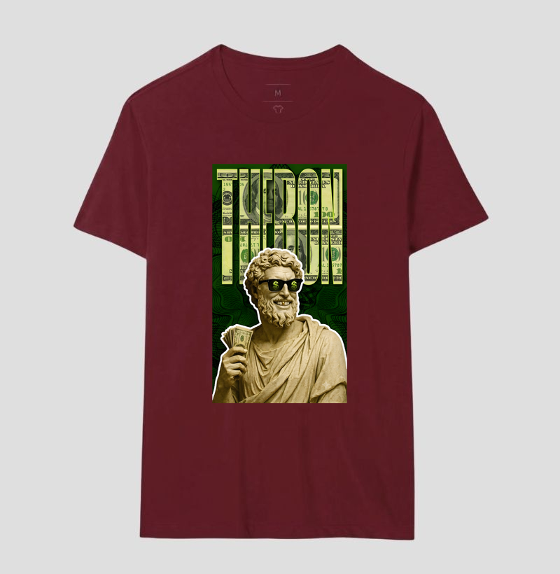 Camisa 13