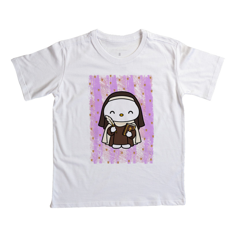 PEQUENA TERESA - Imagem 7