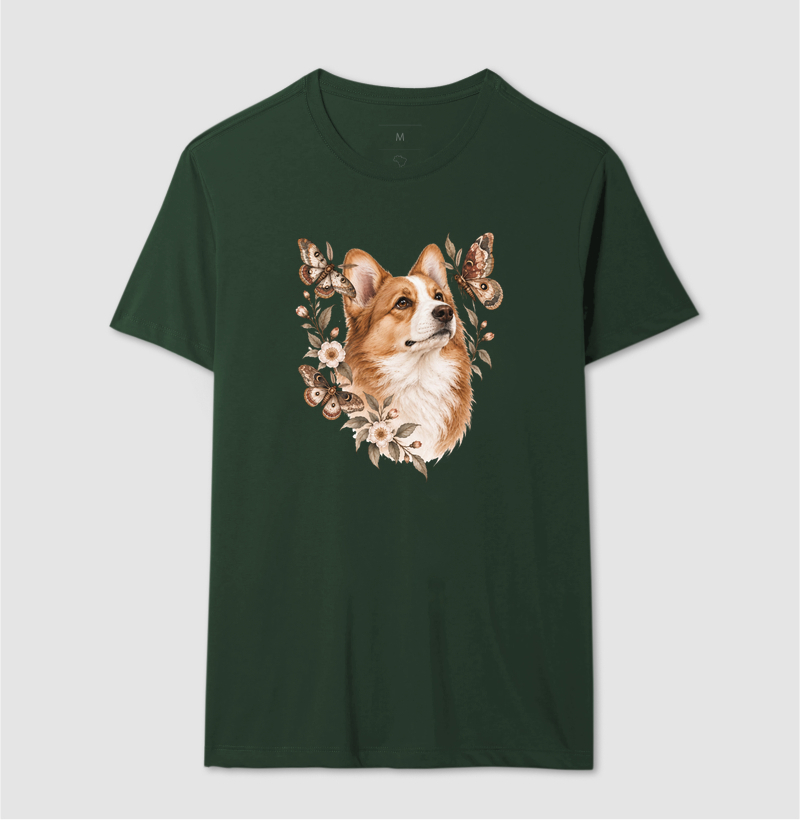 Corgi Artístico - Imagem 12