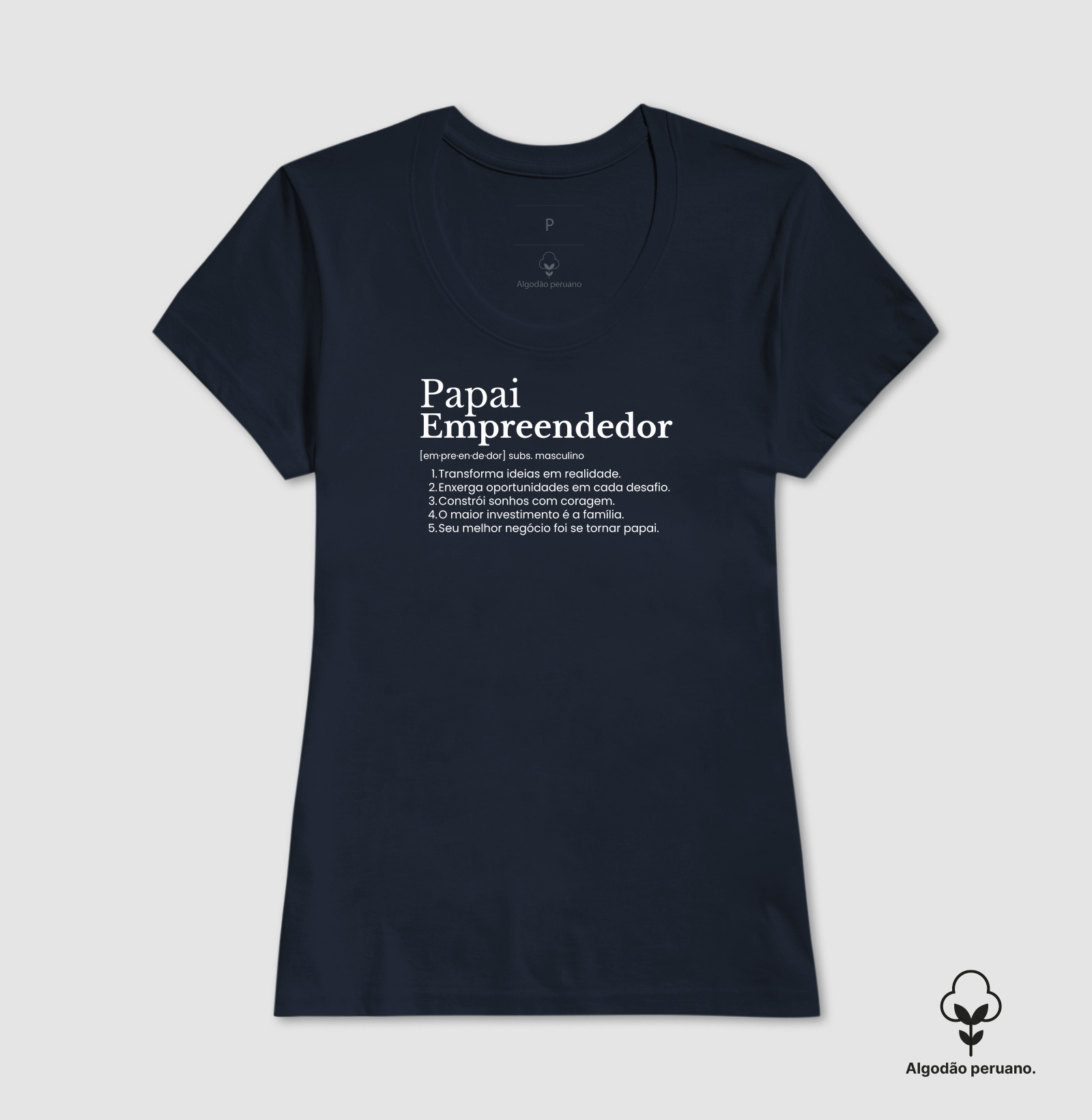 Camisa 7