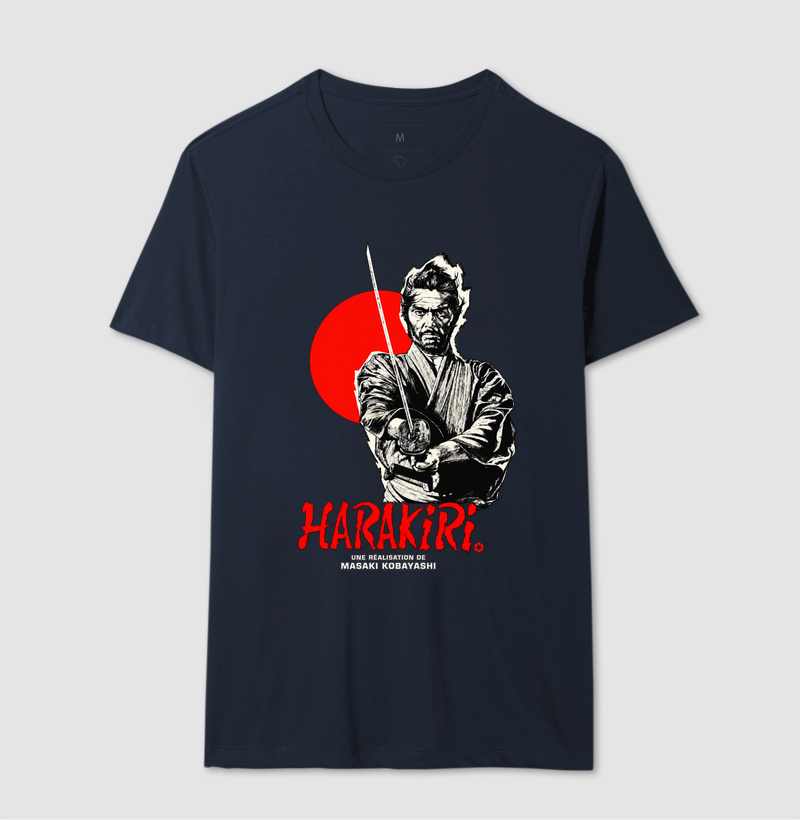 Harakiri – Masaki Kobayashi - Imagem 6