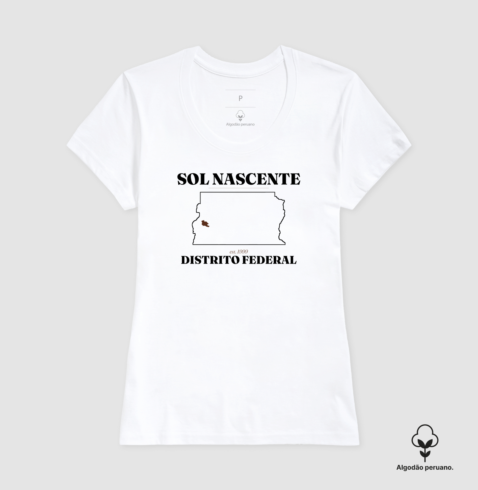 Sol Nascente | Legado DF - Imagem 6