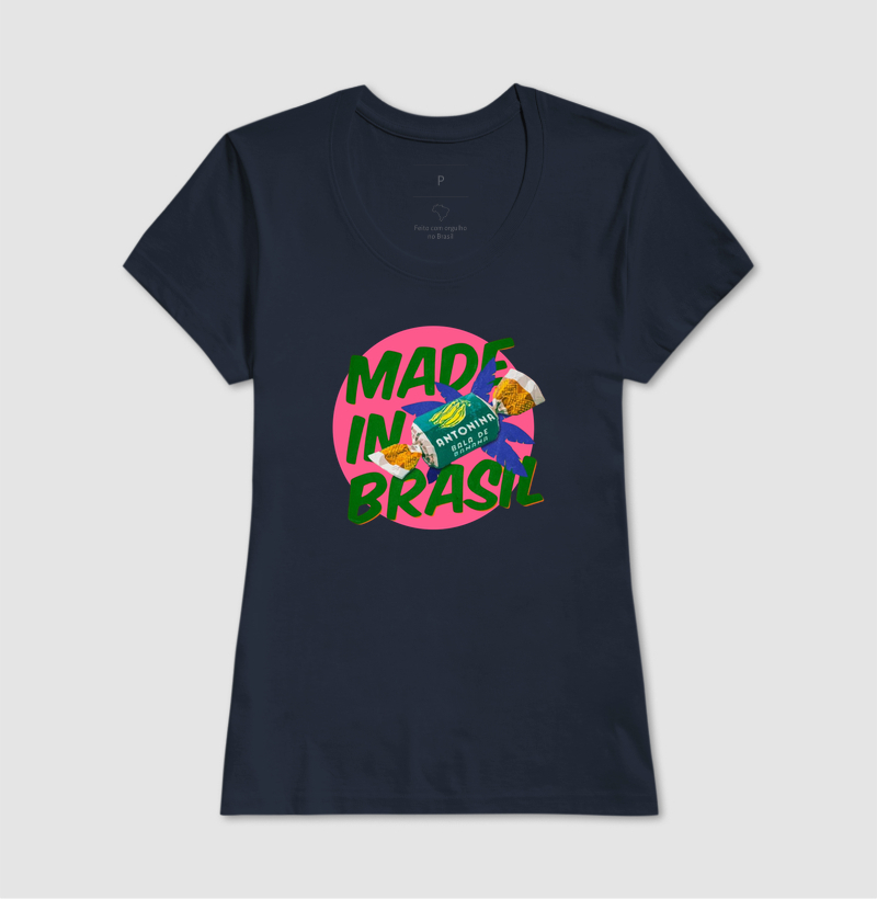 Camisa 9