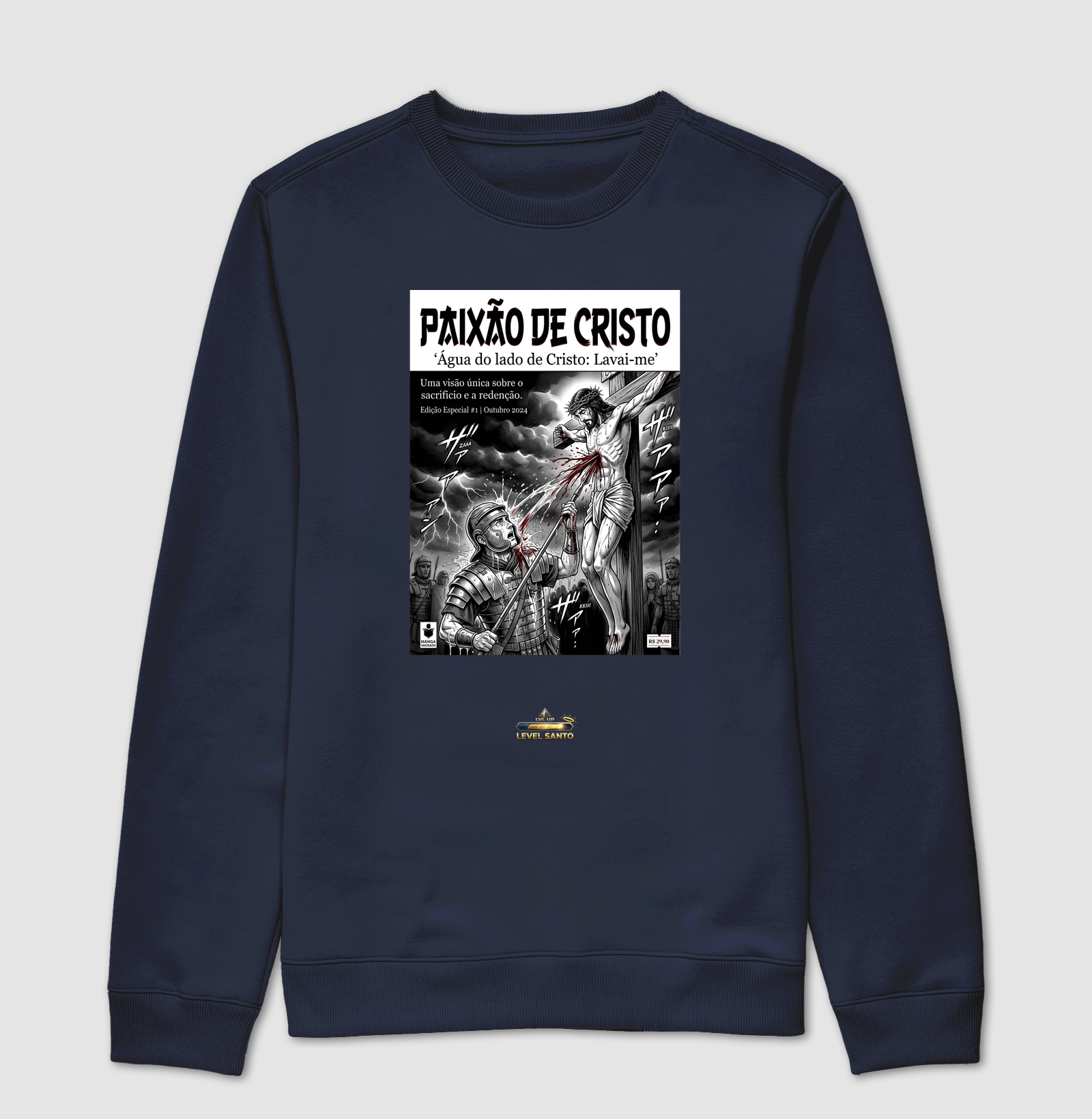 Camisa 4