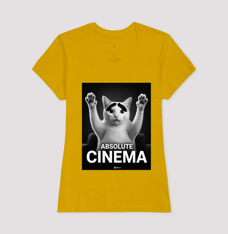 Absolute Cinema – Gatin Scorsese - Imagem 15
