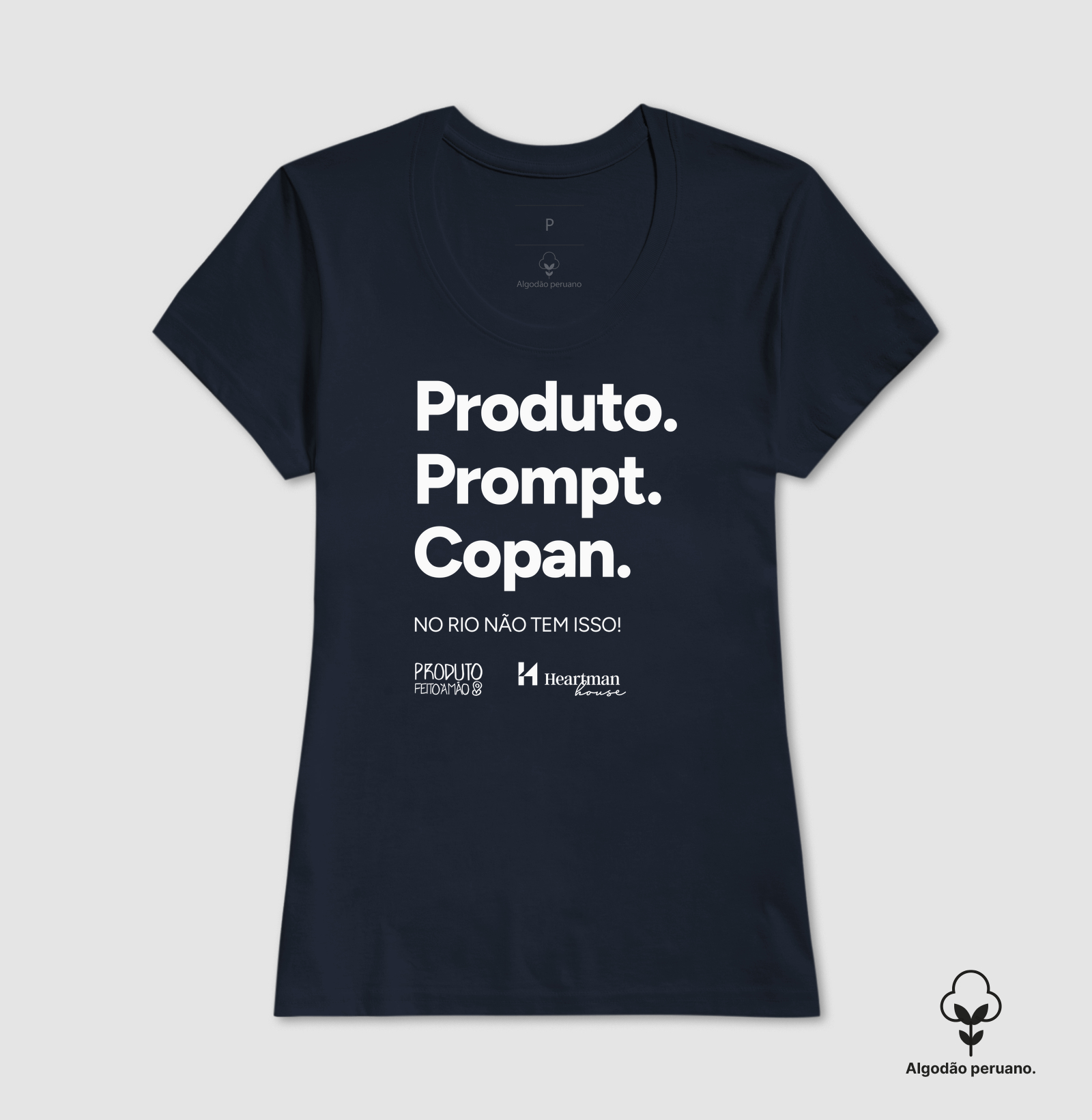 Produto. Prompt. Copan. - Imagem 3
