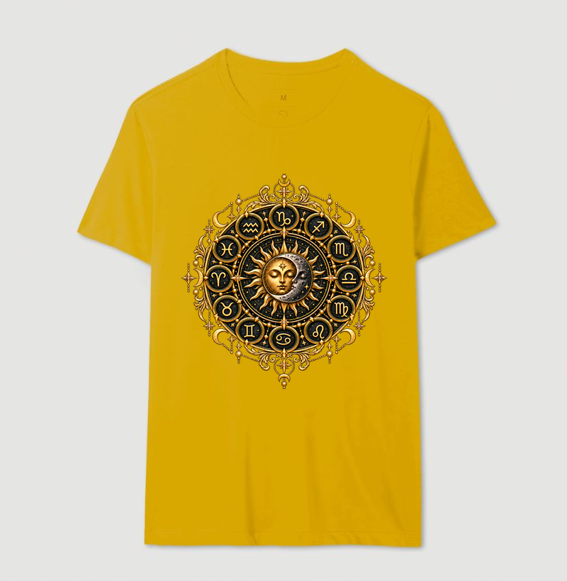Mandala do Zodíaco - Imagem 14