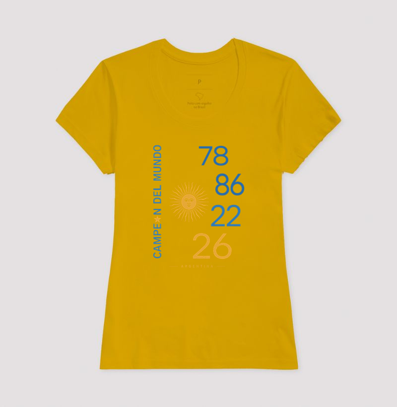 Camisa 14
