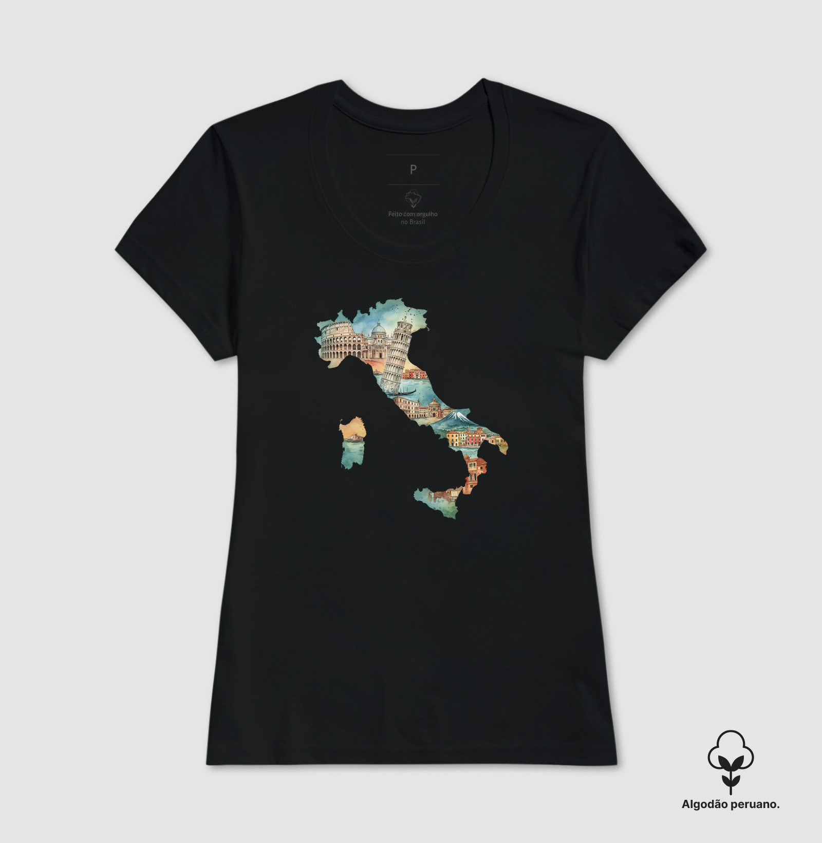 Camisa 6