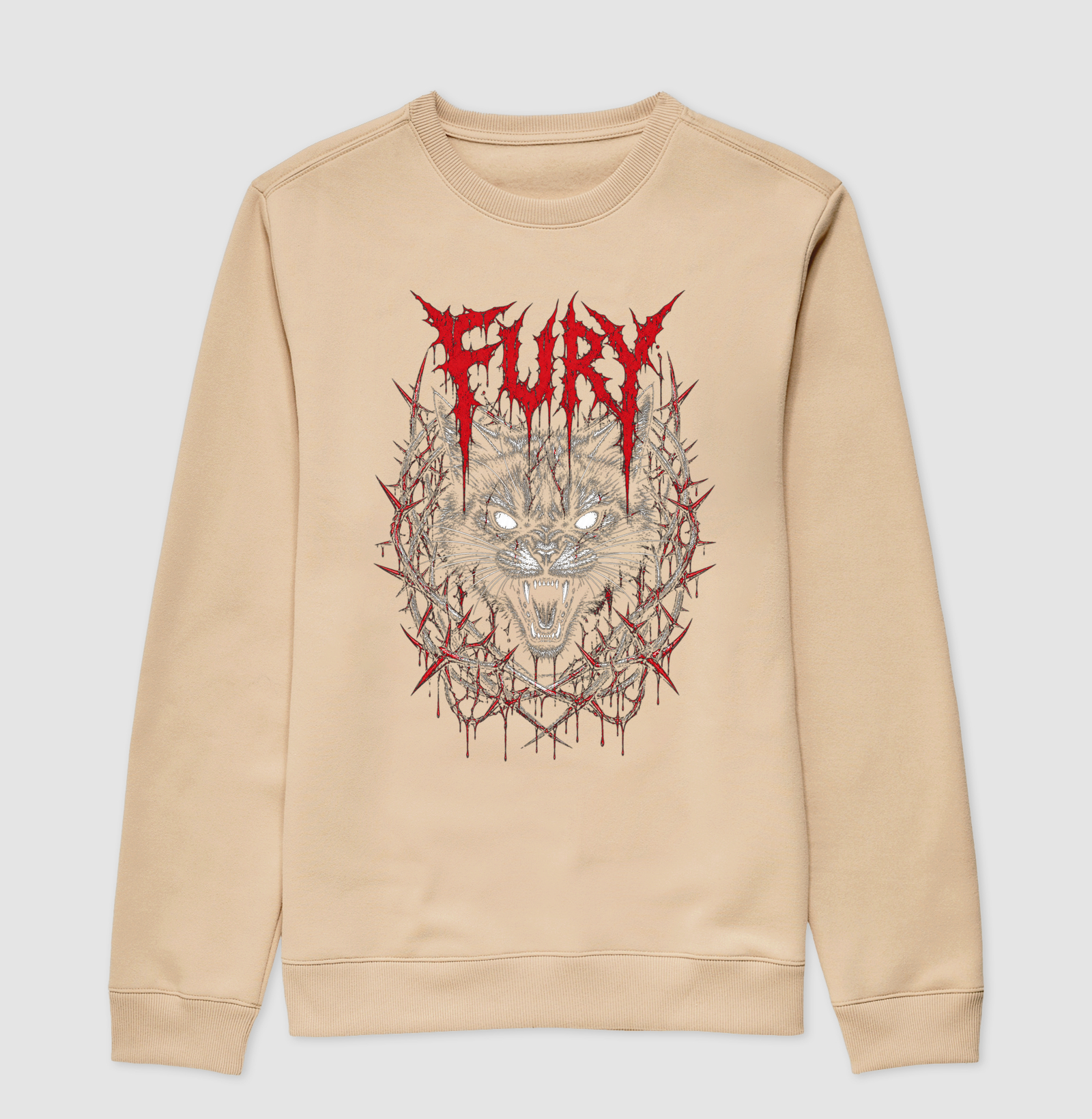 Fury - Imagem 2