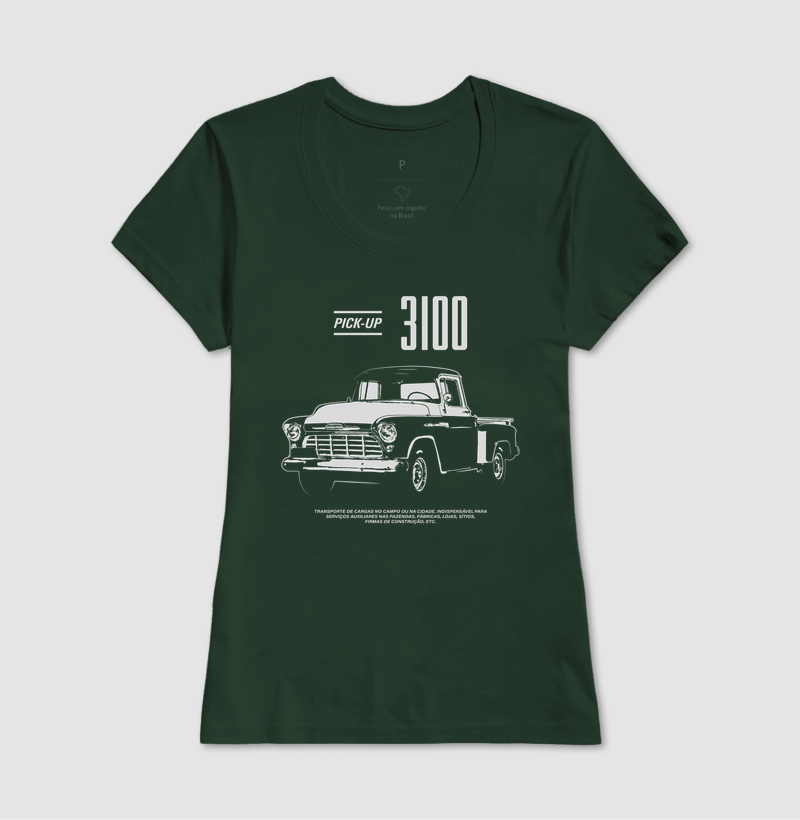 Camisa 14