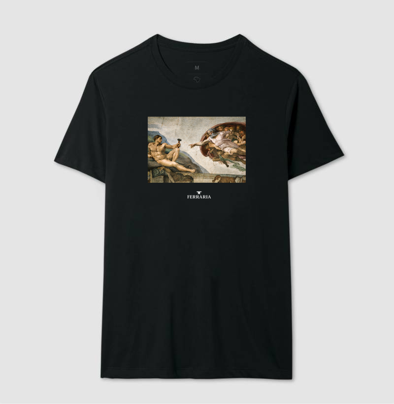 Camisa 1