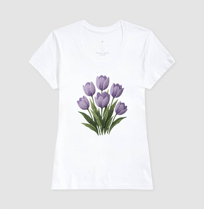 Tulipinhas - Imagem 5