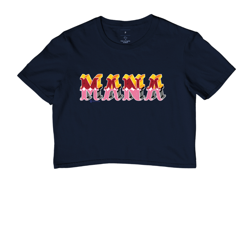 Camisa Mana - Neto - Imagem 4
